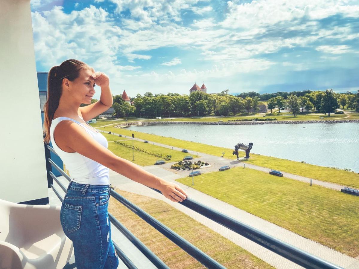 Oe Seaside Suites & Spa 쿠레사아레 외부 사진