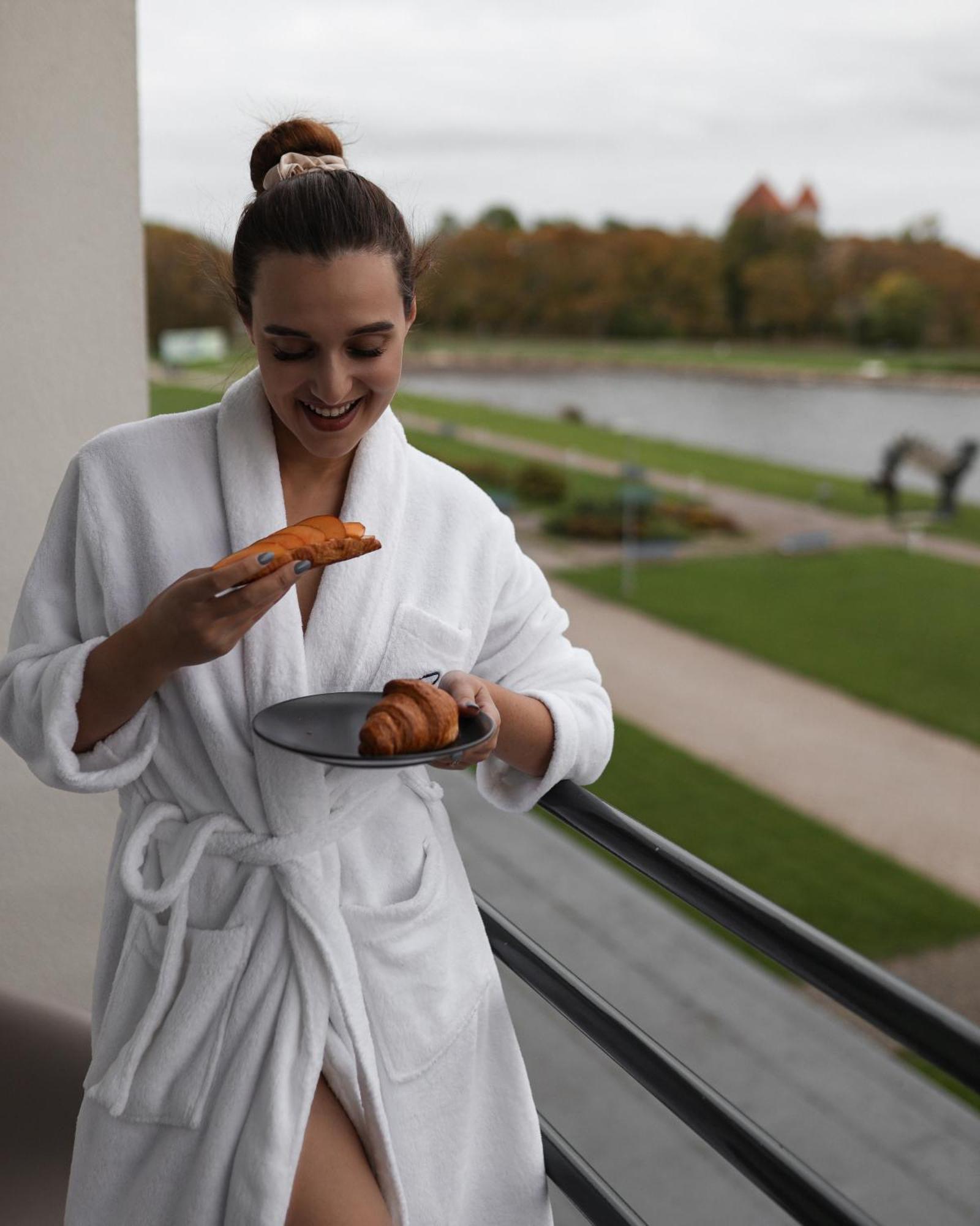 Oe Seaside Suites & Spa 쿠레사아레 외부 사진