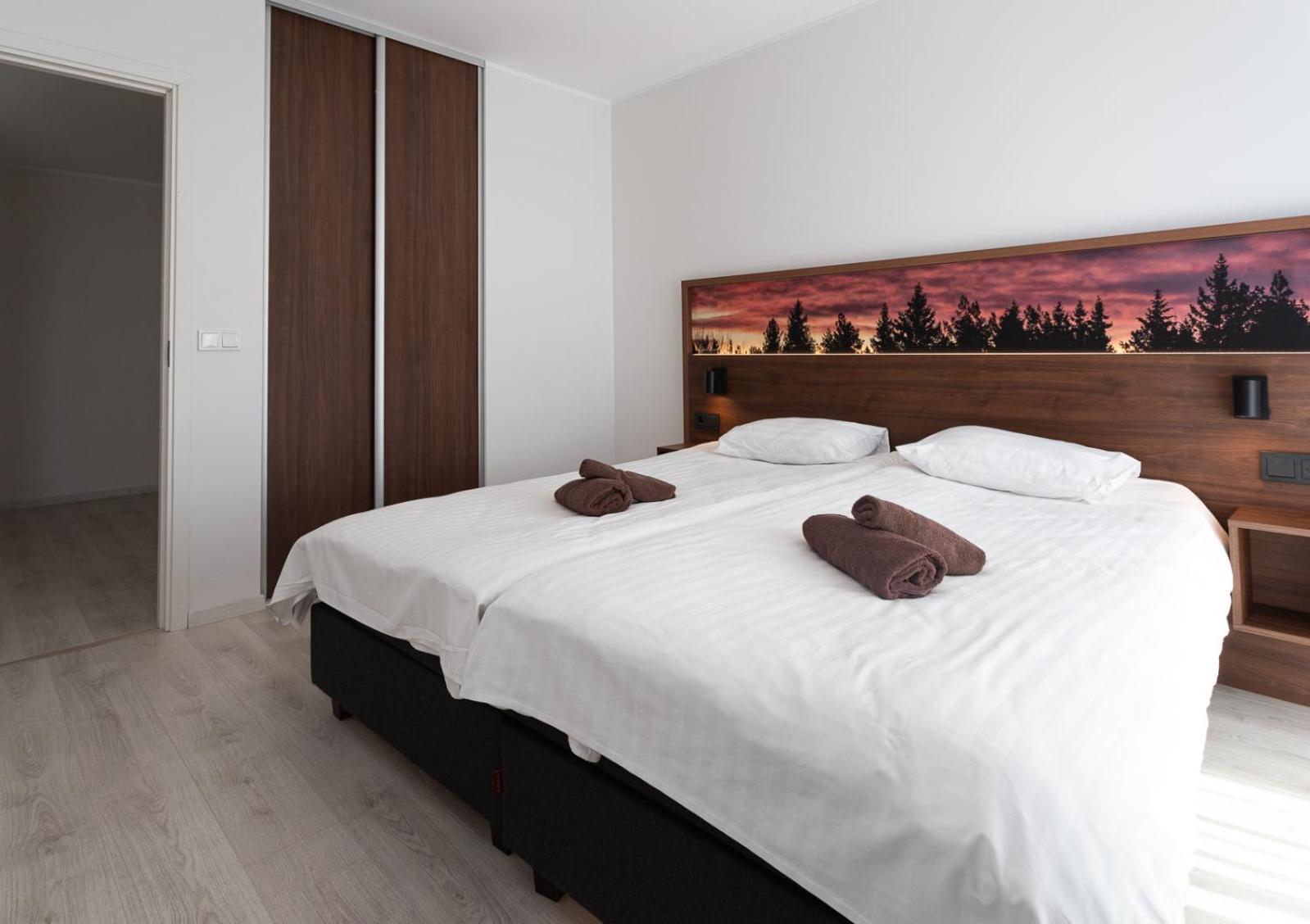 Oe Seaside Suites & Spa 쿠레사아레 객실 사진